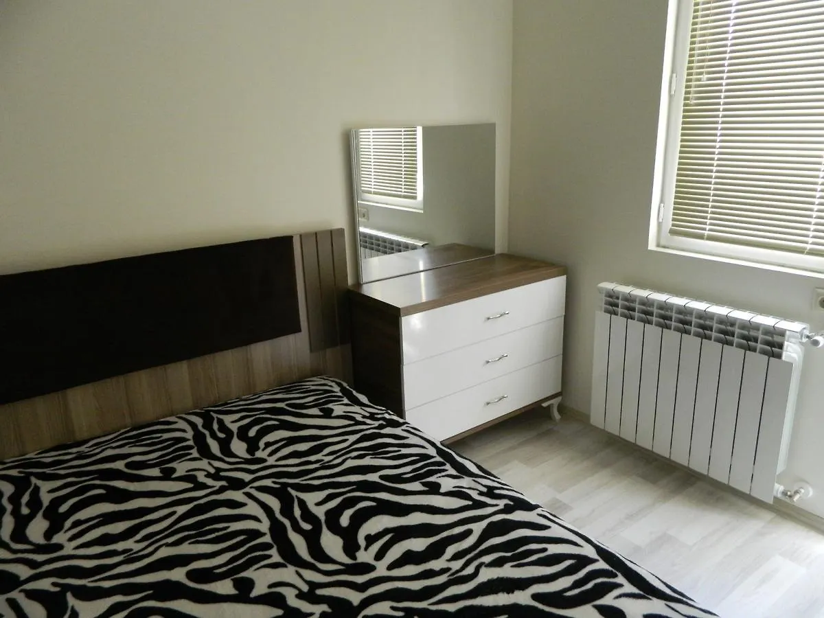 Chemi Saxli Apartment Батуми