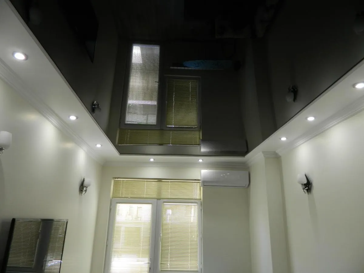 Chemi Saxli Apartment Батуми Грузия