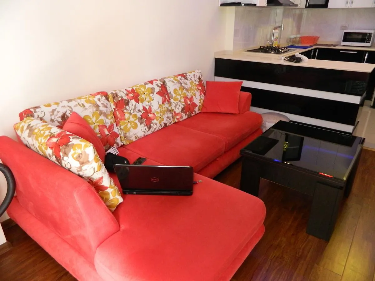 Chemi Saxli Apartment Батуми Грузия