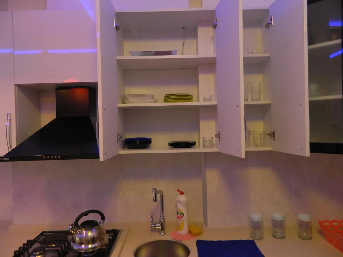Chemi Saxli Apartment Батуми