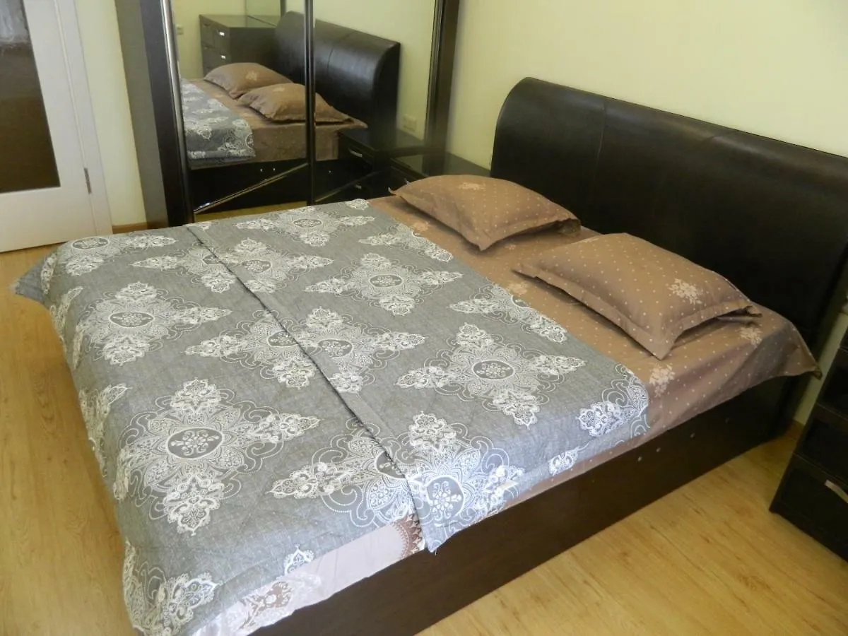 Chemi Saxli Apartment Батуми 0*,