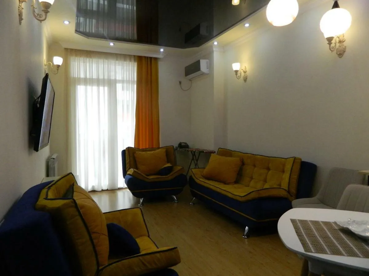 Chemi Saxli Apartment Батуми