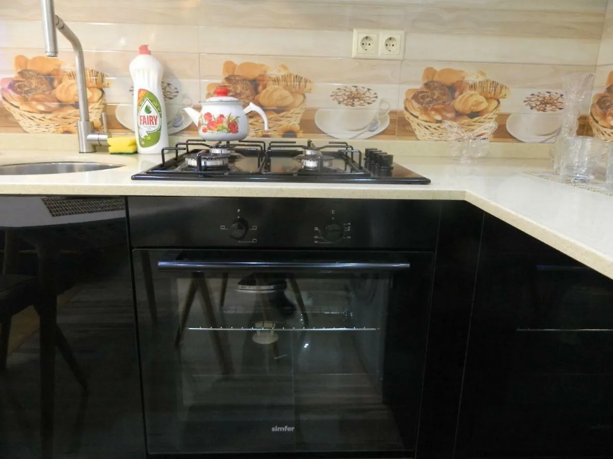 Chemi Saxli Apartment Батуми