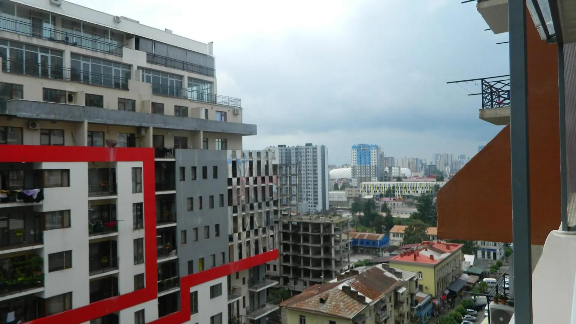 Chemi Saxli Apartment Батуми