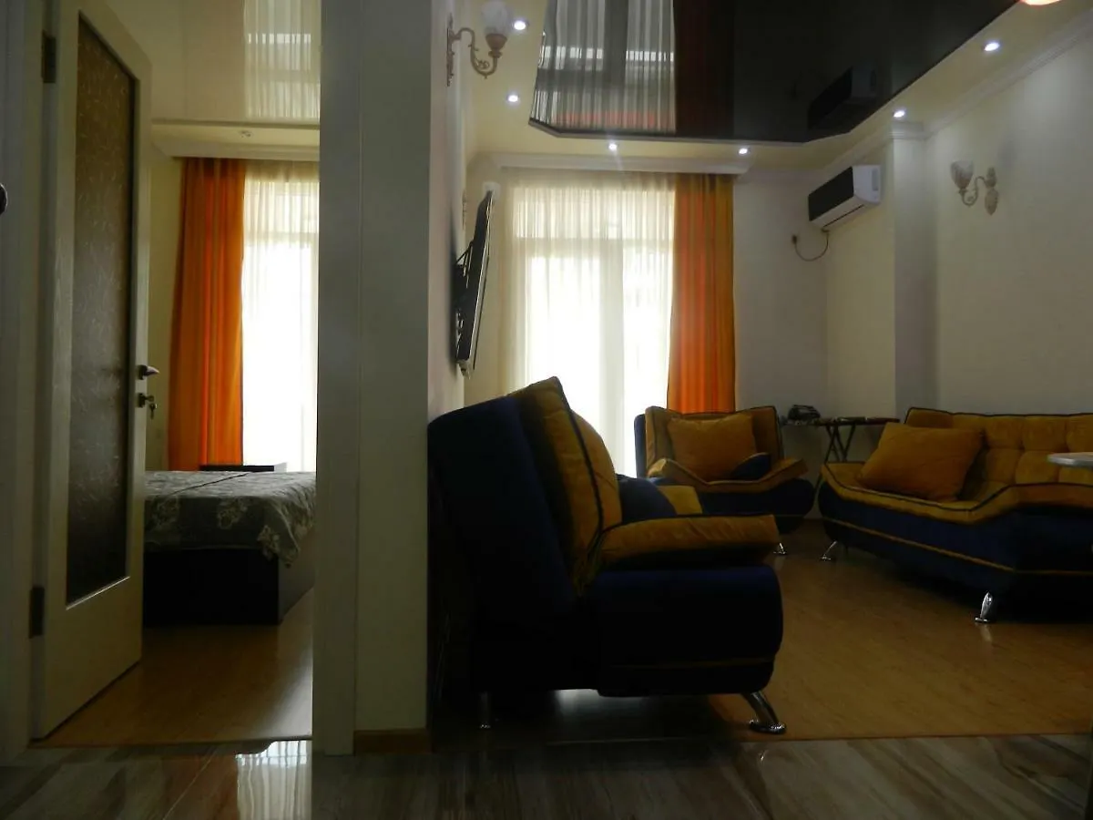 Chemi Saxli Apartment Батуми