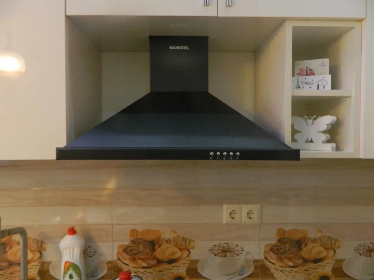 Chemi Saxli Apartment Батуми