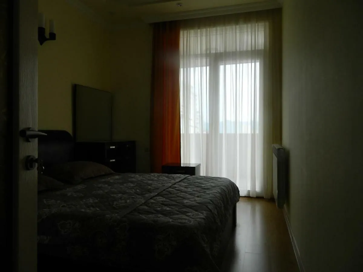 Chemi Saxli Apartment Батуми