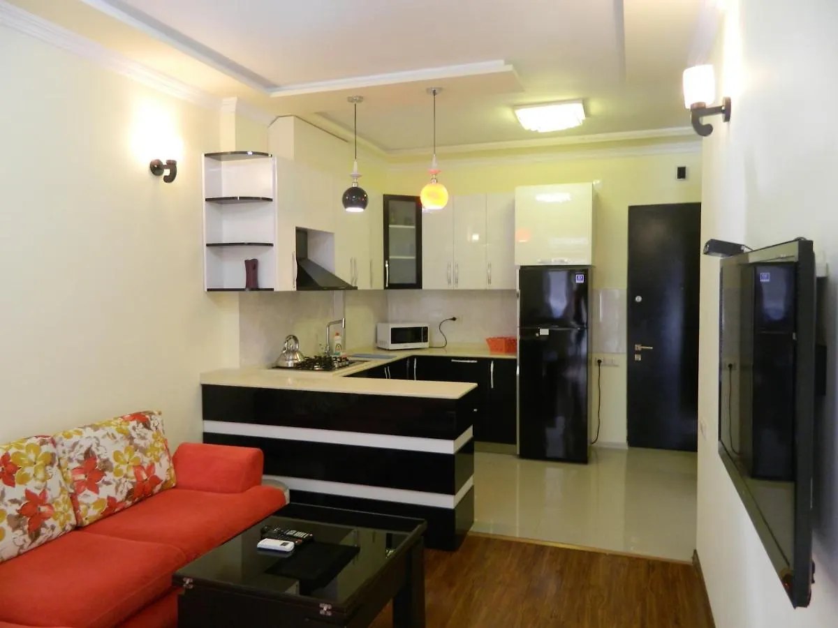 Chemi Saxli Apartment Батуми 0*,  Грузия