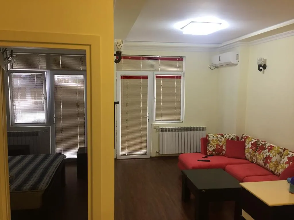 Chemi Saxli Apartment Batumi Georgia