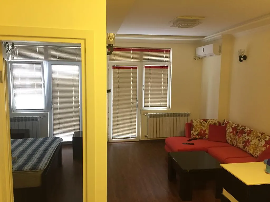 Chemi Saxli Apartment Batumi 0*,  Georgia