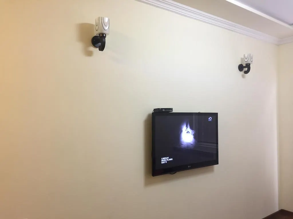 Chemi Saxli Apartment Batoemi