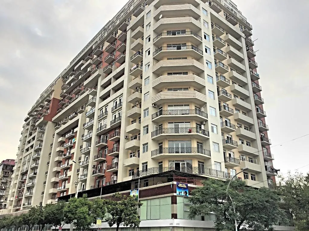Chemi Saxli Apartment Batumi