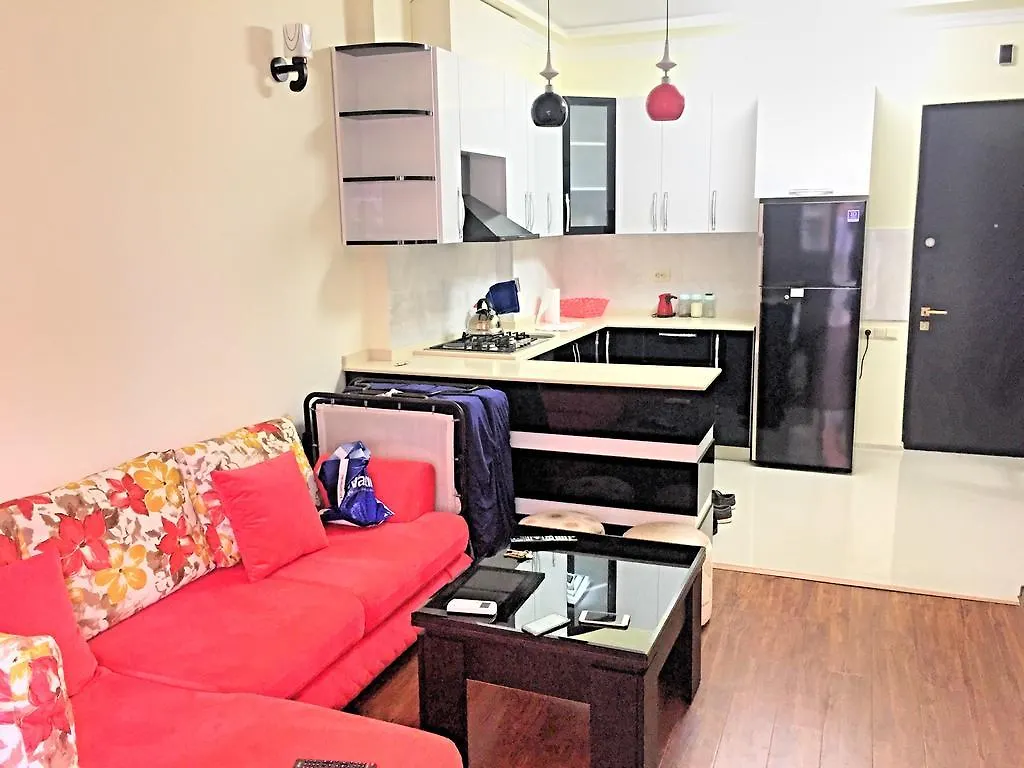 Chemi Saxli Apartment Batumi