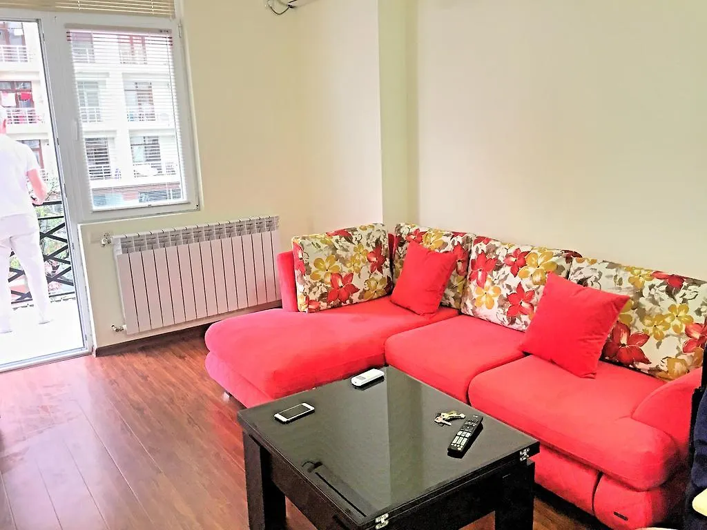 Chemi Saxli Apartment Batumi