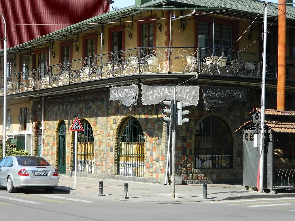 Chemi Saxli Apartment Batumi