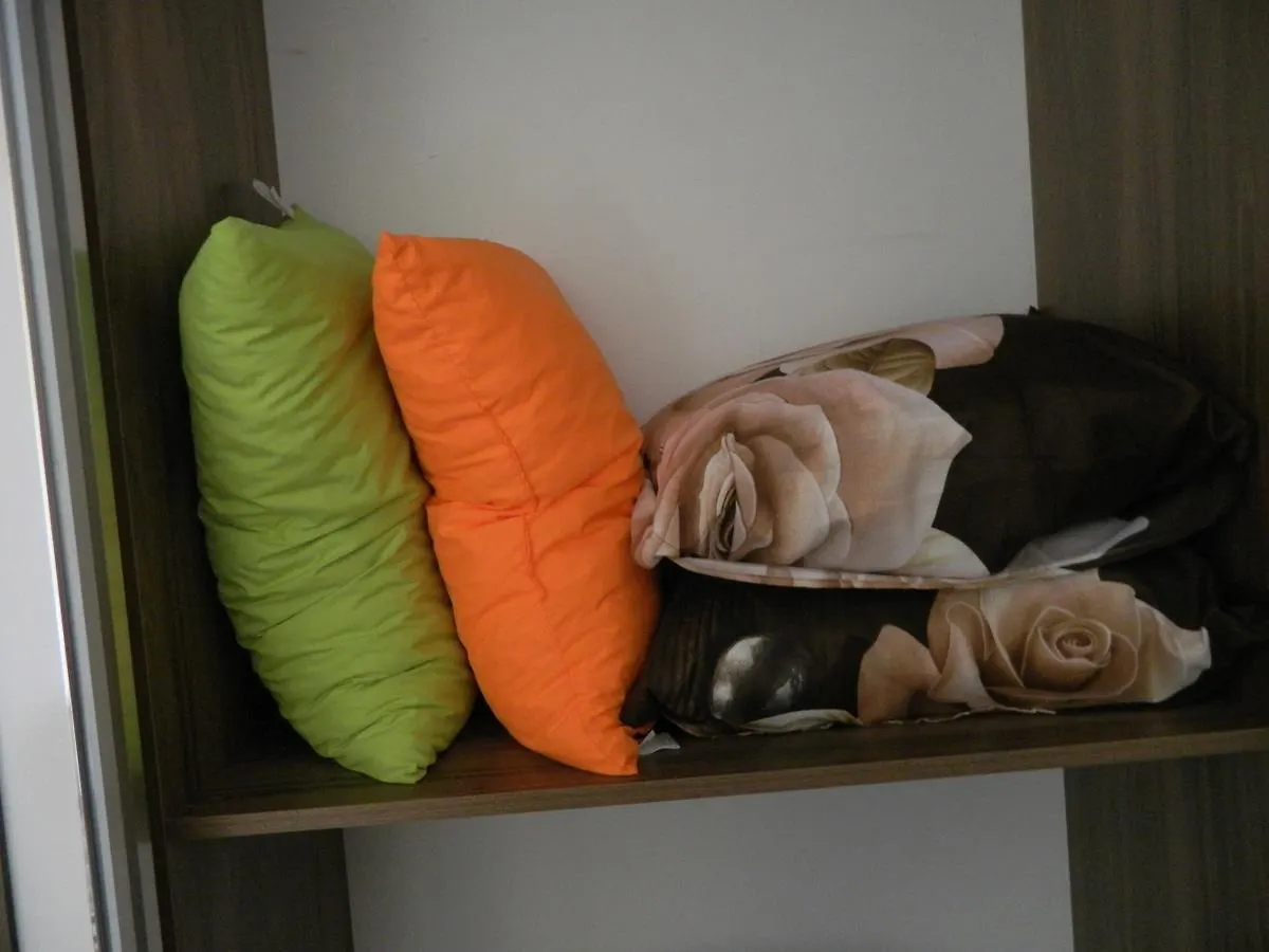 Chemi Saxli Apartment Batoemi Georgië