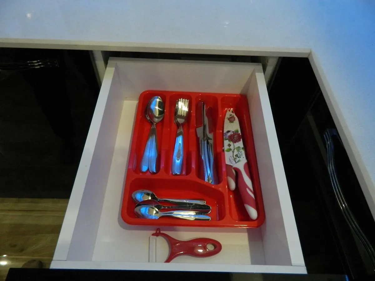 Chemi Saxli Apartment Batoemi