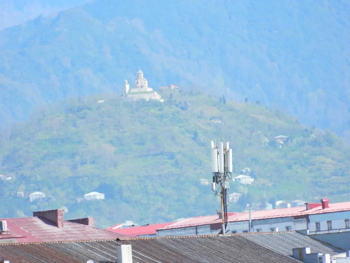 Chemi Saxli Apartment Batumi 0*,  Georgia