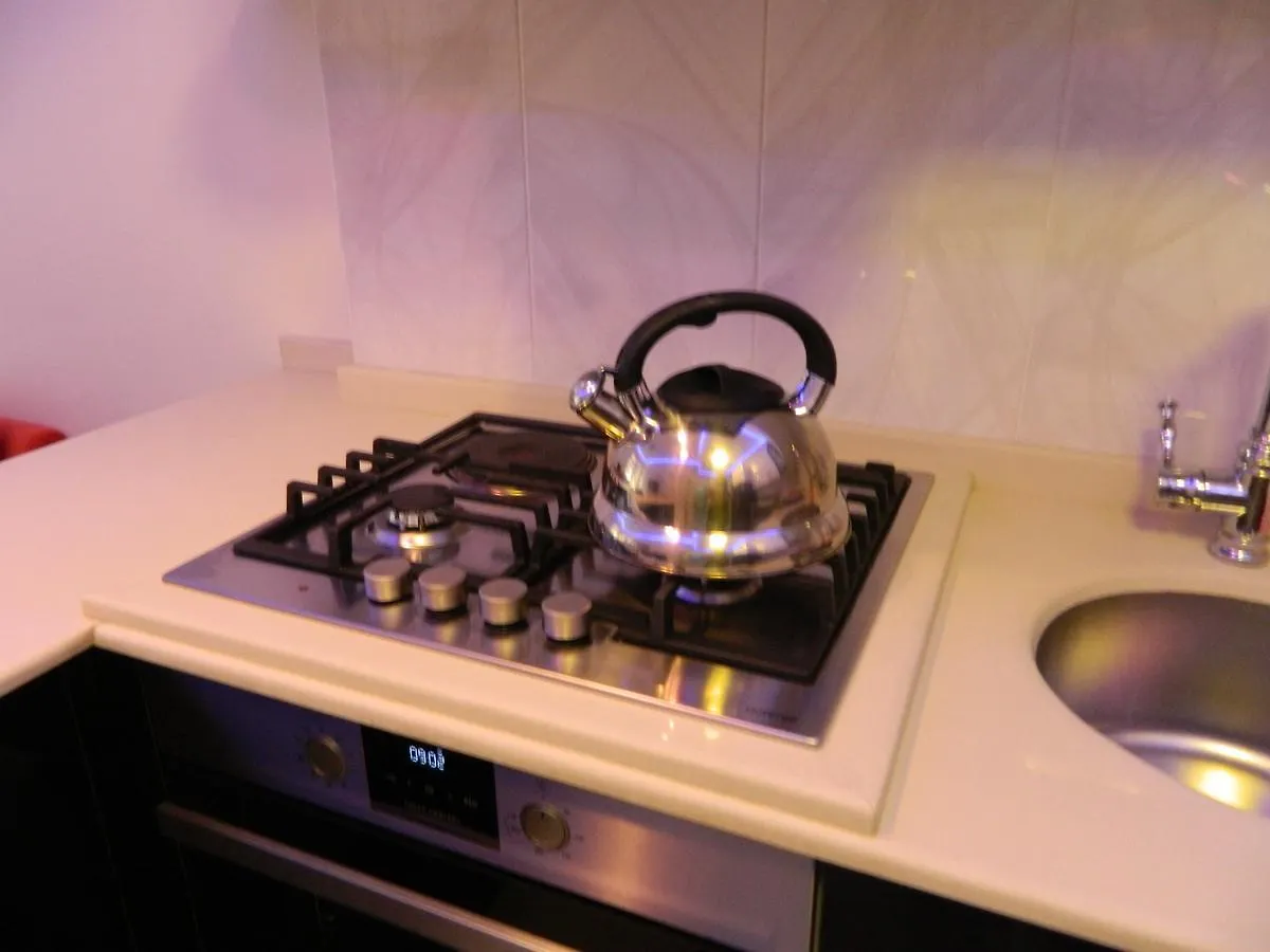 Chemi Saxli Apartment Batumi 0*,