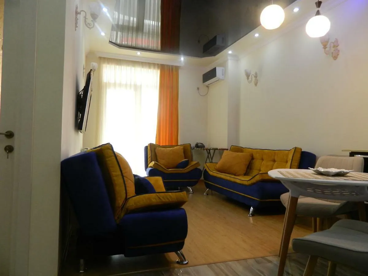 Chemi Saxli Apartment Batumi