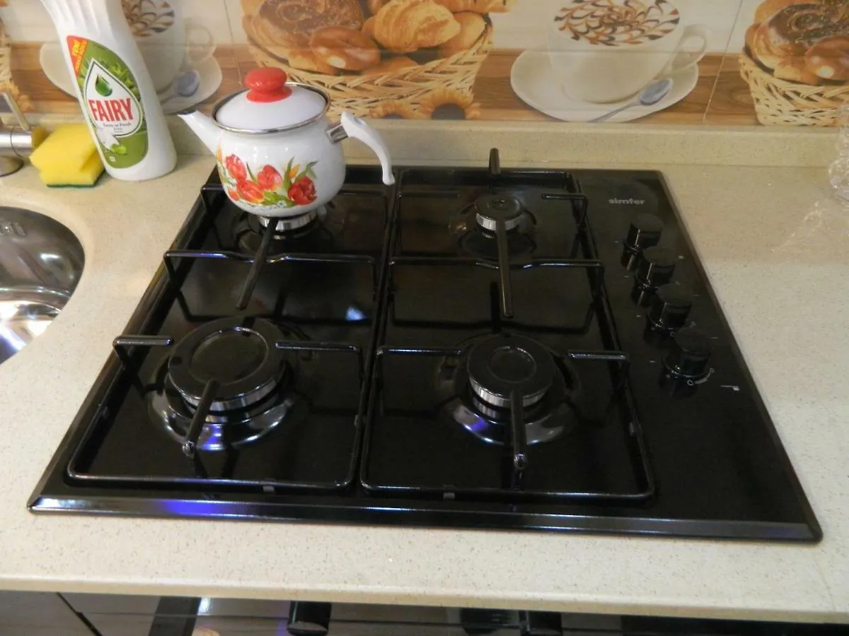 Chemi Saxli Apartment Batumi