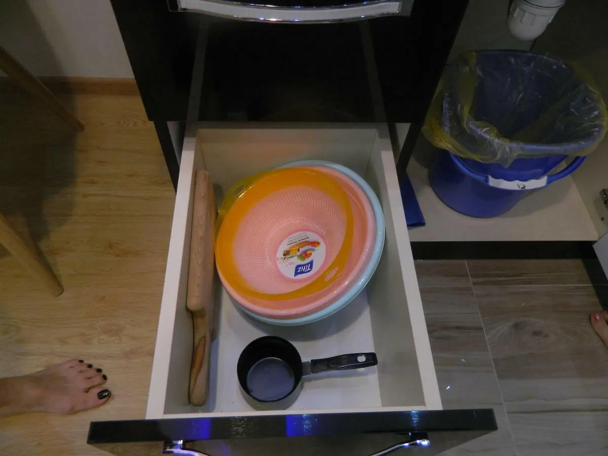 Chemi Saxli Apartment Batoemi