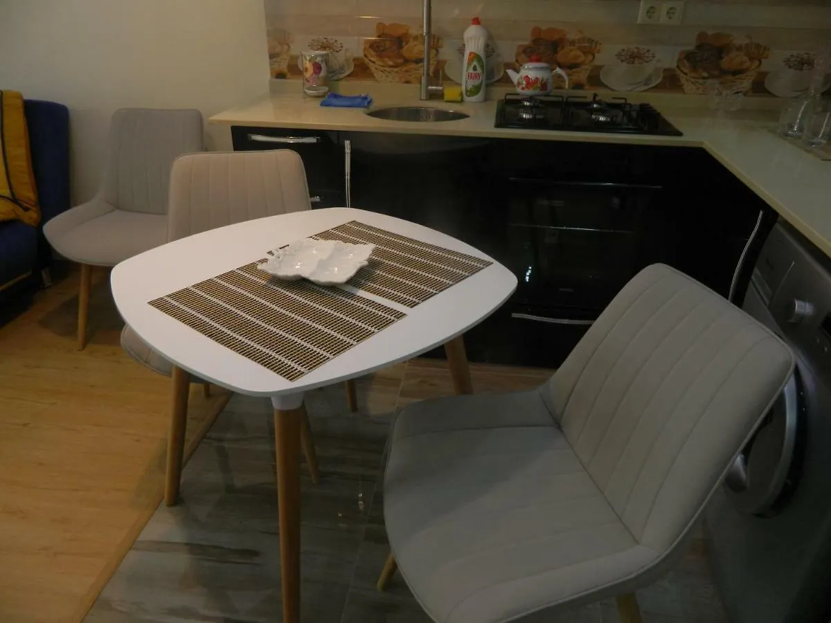 Chemi Saxli Apartment Batumi