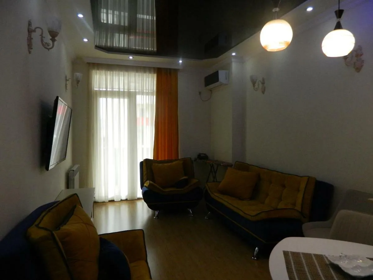 Chemi Saxli Apartment Batoemi 0*,