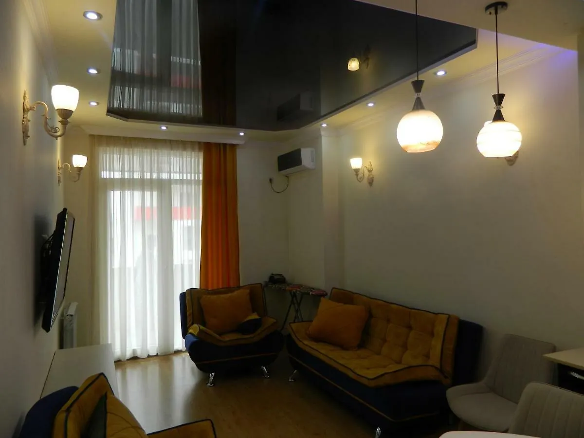 Chemi Saxli Apartment Batumi