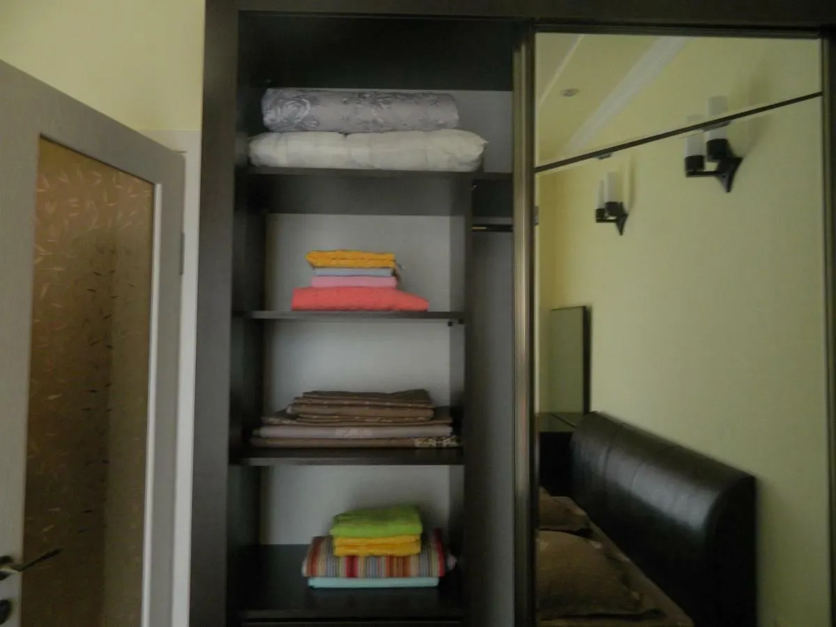 Chemi Saxli Apartment Batoemi Georgië