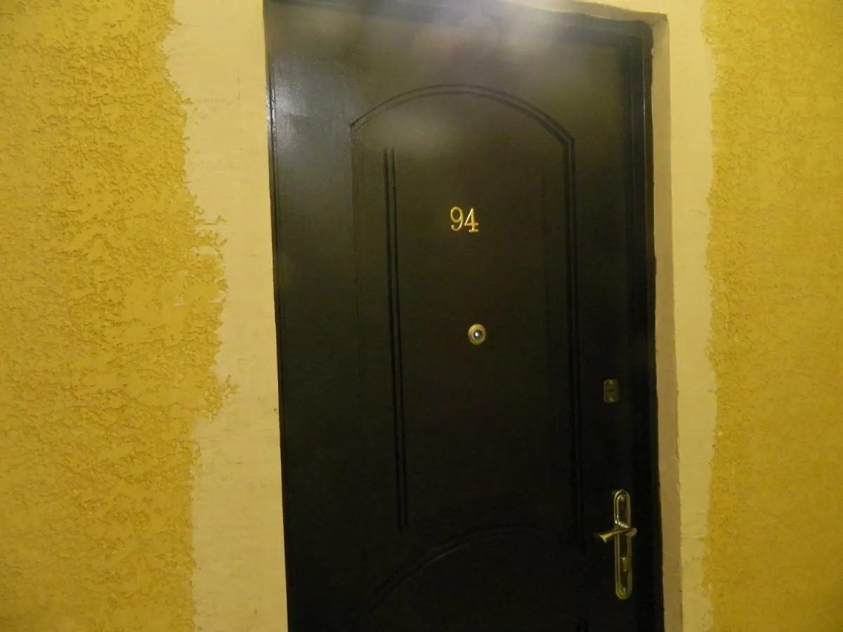 Chemi Saxli Apartment Batoemi Georgië