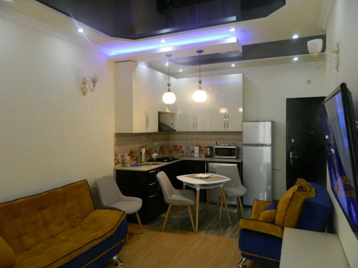 Chemi Saxli Apartment Batoemi 0*,  Georgië