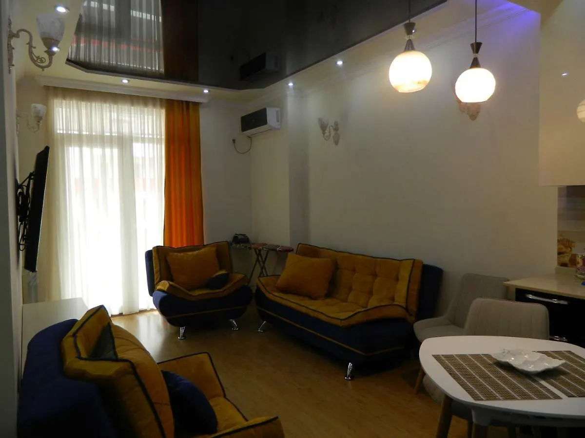 Chemi Saxli Apartment Batumi