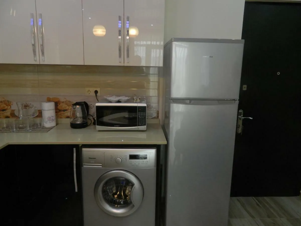 Chemi Saxli Apartment Batumi