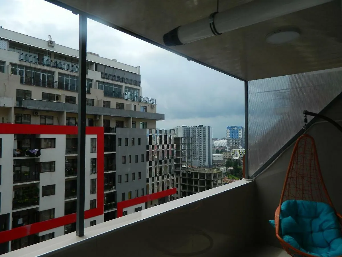 Chemi Saxli Apartment Batoemi