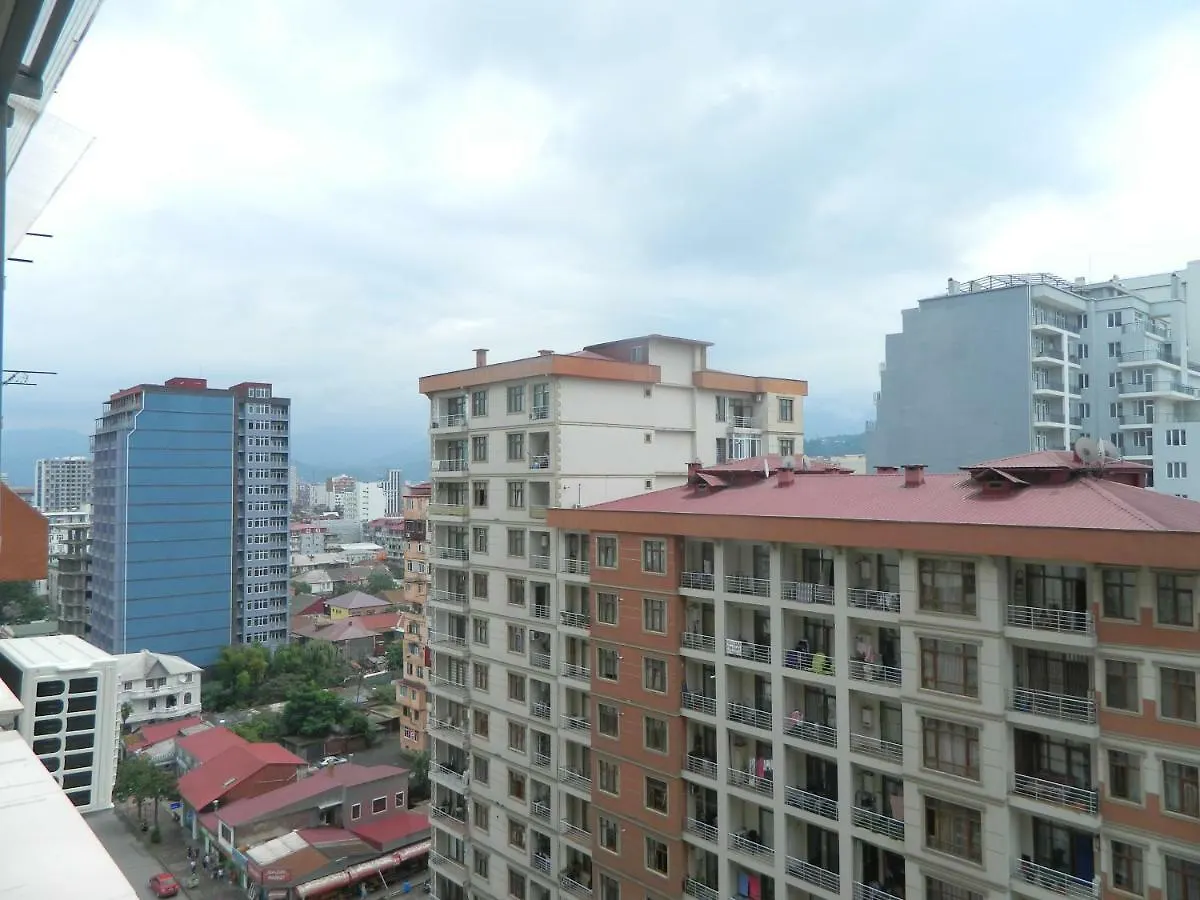 Chemi Saxli Apartment Batumi