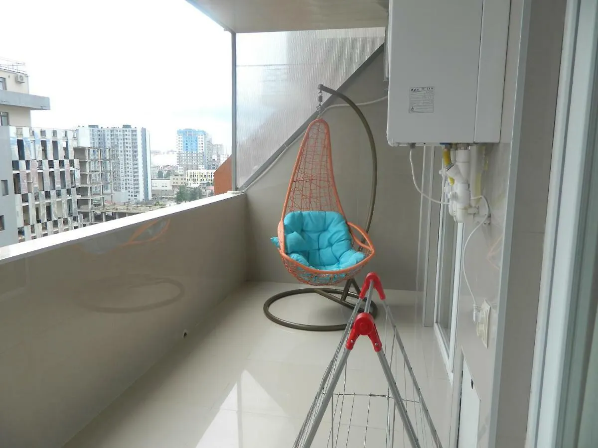 Chemi Saxli Apartment Batoemi