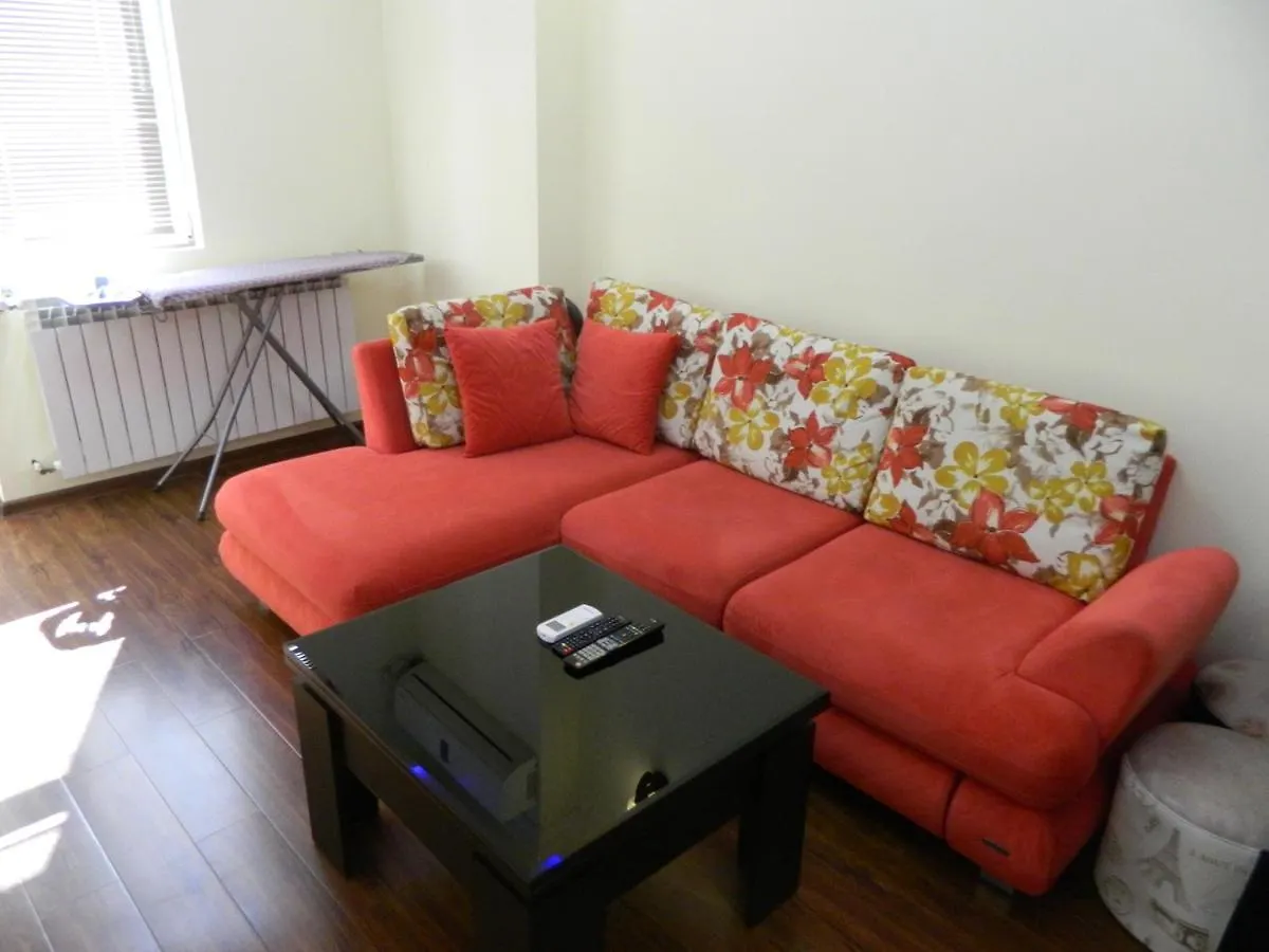 Chemi Saxli Apartment Batoemi
