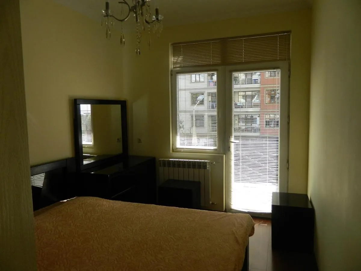 Chemi Saxli Apartment Batoemi